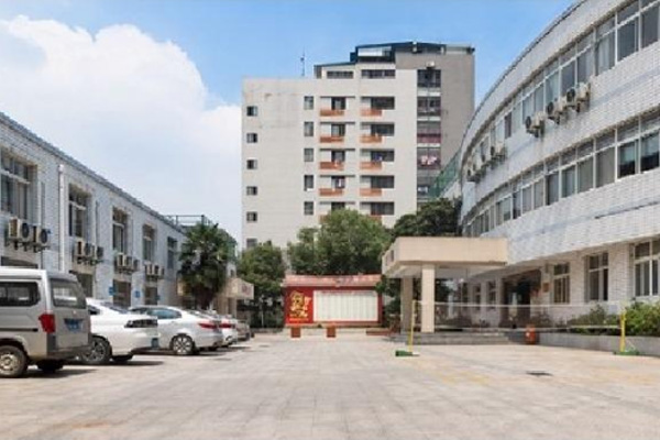 硚口校区