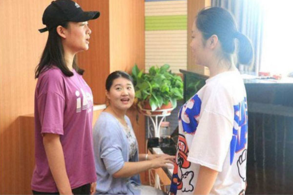 学习交流